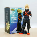 Bandai BANPRESTO My Hero Academia 7TH SEASON FIGURE Katsuki Bakugo Figure Anime Model Genuine Boxed Toys