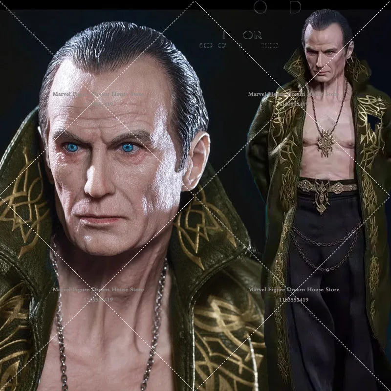In Stock Star Ace Toys SA0037 1/6 Collectible Underworld Man Vampire Elder 12Inch Full Set Moveable Action Figure Model for Fans