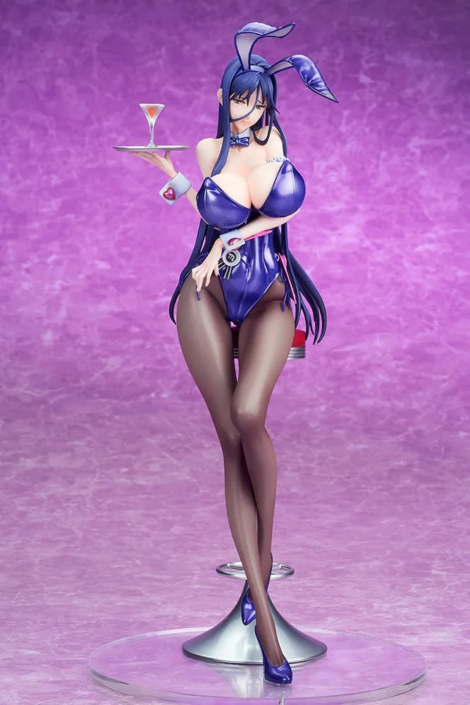 【TM】In Stock QuesQ Misa Suzuhara 1/7 Scale Figures Original Model Collection