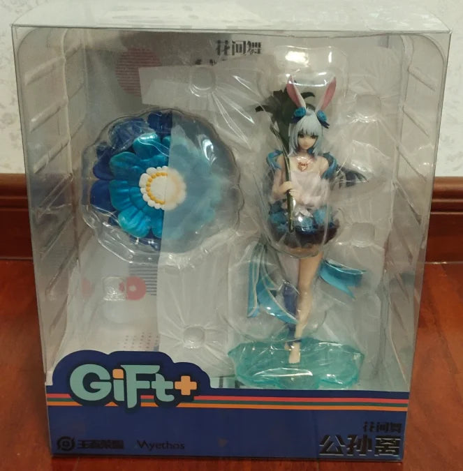 【FS】Original Myethos Gift+ Series Honor of Kings Gongsun Li  1/10 Figures Animation Models Toys