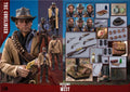 In Stock LIMTOYS LIM008 1/6 Scale Western Cowboy Outlaws The God of Gunner John 12-inch Full Set Action Figure Male Soldier Toys