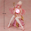 Anime Tasting Girl Ichigo Milk Figure beauty girl Action Figure PVC model Choco Mint Figurine Collection toys birthday Gift 15cm