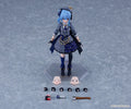 Genuine Original Hololive Max Factory figma#641/642 Sakura Miko Hoshimachi Suisei Action Figure Collectible Model Doll Gifts