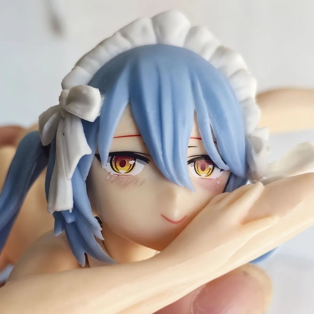 Anime ガブリエラ Figure Sexy Girls Action Figures Figurine Pvc Doll Desk Decoration Statue Collection Model Birthday Gifts Toys