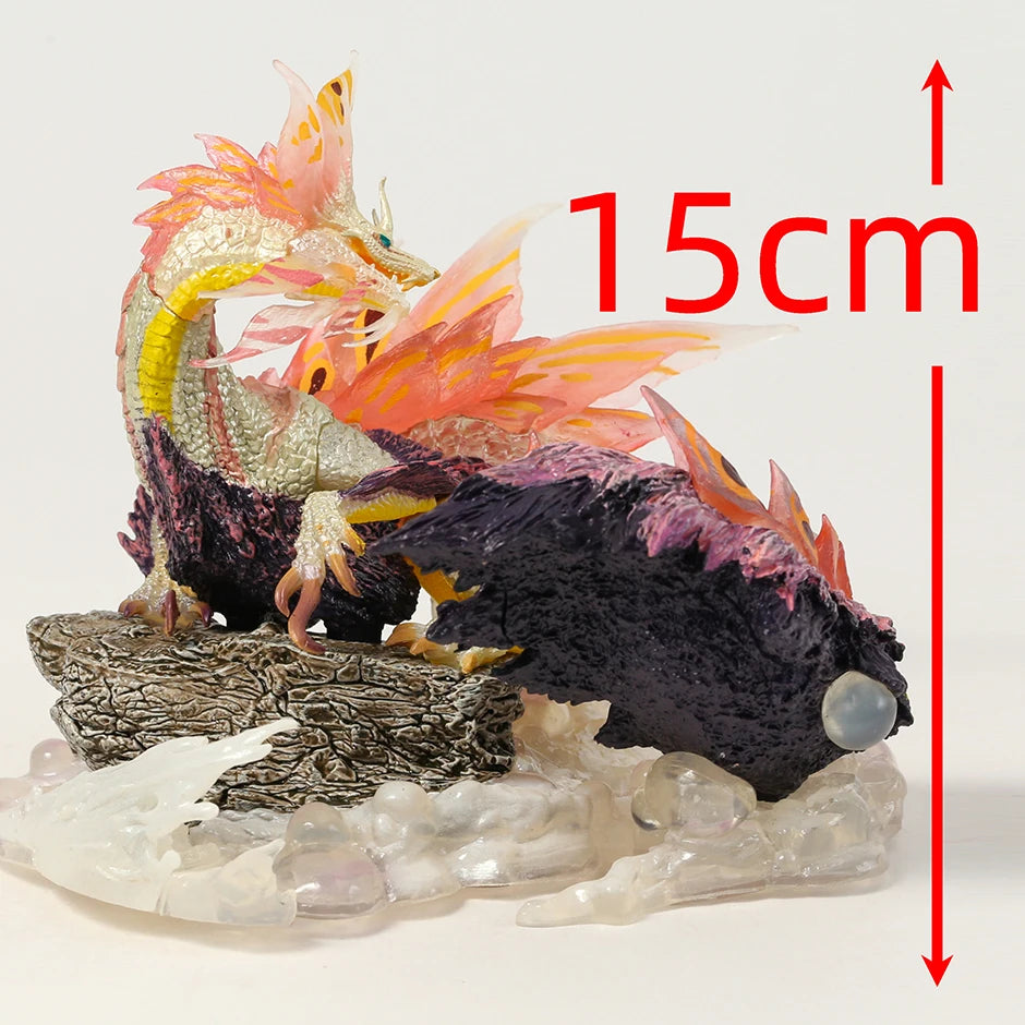 Mizutsune Garage Capcom Collectible Model Statue Figure Toy