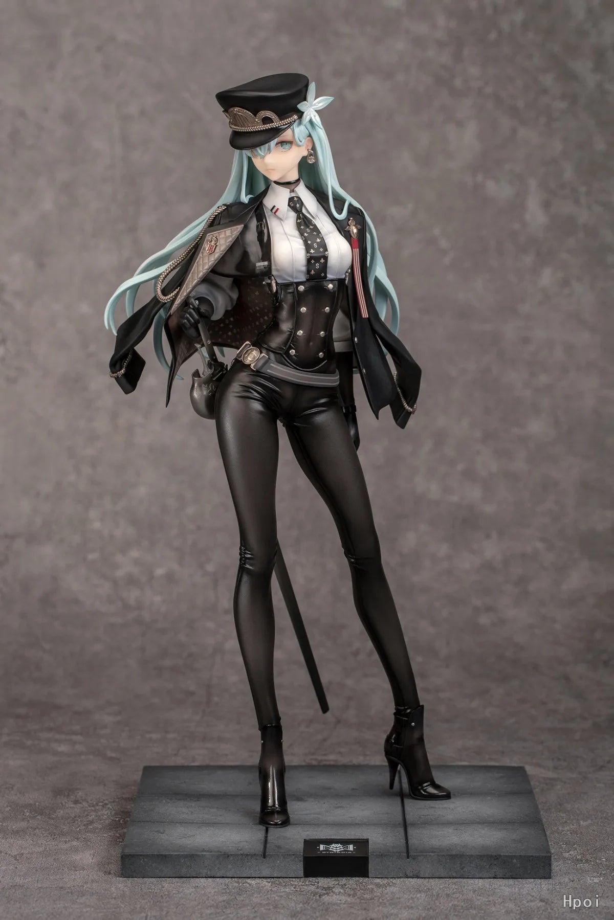In Stock Myethos A-Z:[S]-full Dress 1/7 Scale Out of print Figure Toy Model Collection
