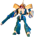 New HG 1/144 Asman Nrx-044 Pumpkin Pie Transformable Action Figure Model Kit Plastic Toy Detailed Molding Easy Assembly Boy Gift