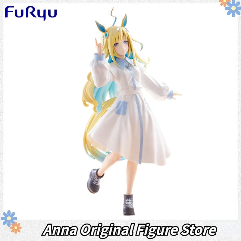 【Pre Sale】Original FuRyu Trio-Try-iT PrettyDerby Neo Universe Anime Figure Model Collection