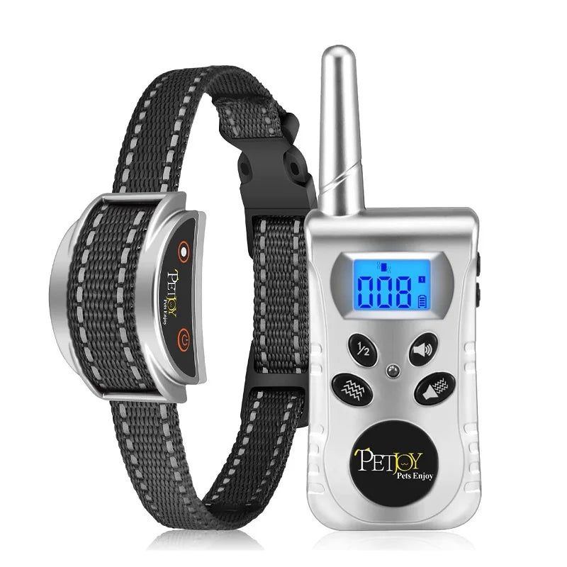 Paipaitek Anti-Miau-Halsband für Katzen, automatisches Katzenbellhalsband mit Ton-, Vibrations- und Schockfunktion, wasserdicht und wiederaufladbar