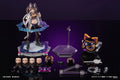 SnailShell Genuine AmiAmi Series Game King Card Game Monster Collection I: P Versatile Lena Ver.1 Finished Product Model Collect