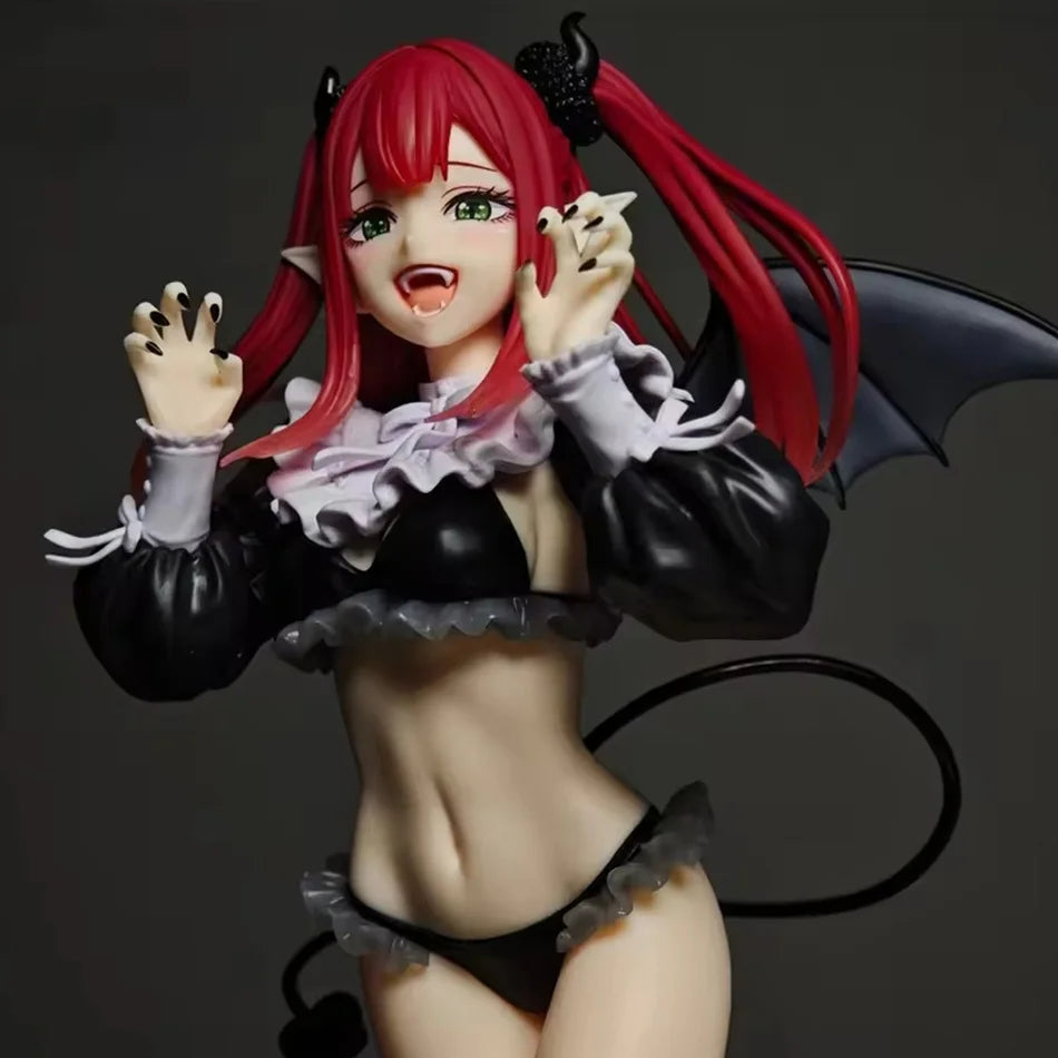 Ele Beau Lelouch Anime-Figur, PVC, Sammlermodell, Puppe, statisches Display, Geschenk für Anime-Fans