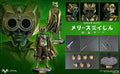 VTS TOYS VM-039 1/6 Planet Director Of The Legion/Soldier Japanese Classic Sci-Fi Adventure Comics 12'' Action Figure Model Doll