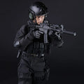 Mini Times Toys M021 1/6 CQB Soldier Figure Model 12'' Male Action Doll Full Set Toy for Collection