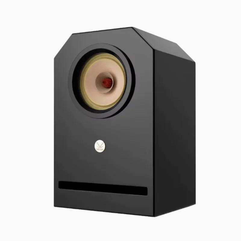 A-902 Liisong 6,5 Zoll EMMO (Fast6) HIFI Breitband-Regallautsprecher 8 Ohm (1 Paar)