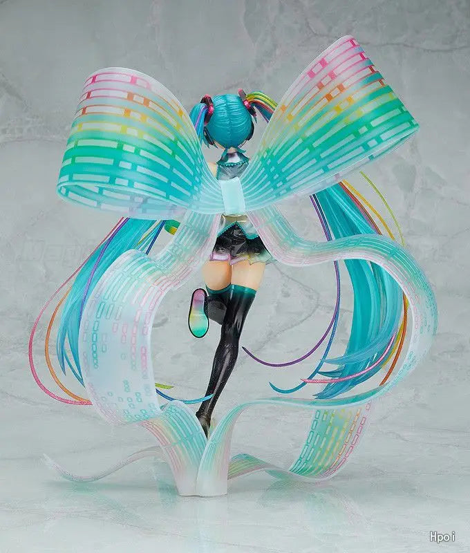 【In Stock】GSC VOCALOID Hatsune Miku 10th Anniversary Ver 1/7 Scale