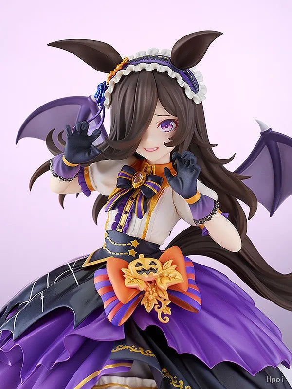【FS】 GSC Pretty Derby Rice Shower ~Vampire Costume~ Scale 1/7 Figure Model Toy Gift