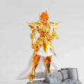 Toypoint/TP Saint Seiya Myth Cloth EXM Apollo The Sun God SOG Totem Gold Knights of The Zodiac Model  Assemble Toys in Stock