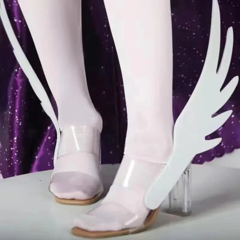 Anime Puella Magi Madoka Magica Figure Kaname Madoka Cosplay Costume Women Girl Arutimetto Madoka Cos Halloween Party Gifts