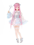 In Stock Original Azone EXCUTE PureNeemo 13th Series MagicalCUTE Crystal Bravely Lily Model Toys Gifts Collection