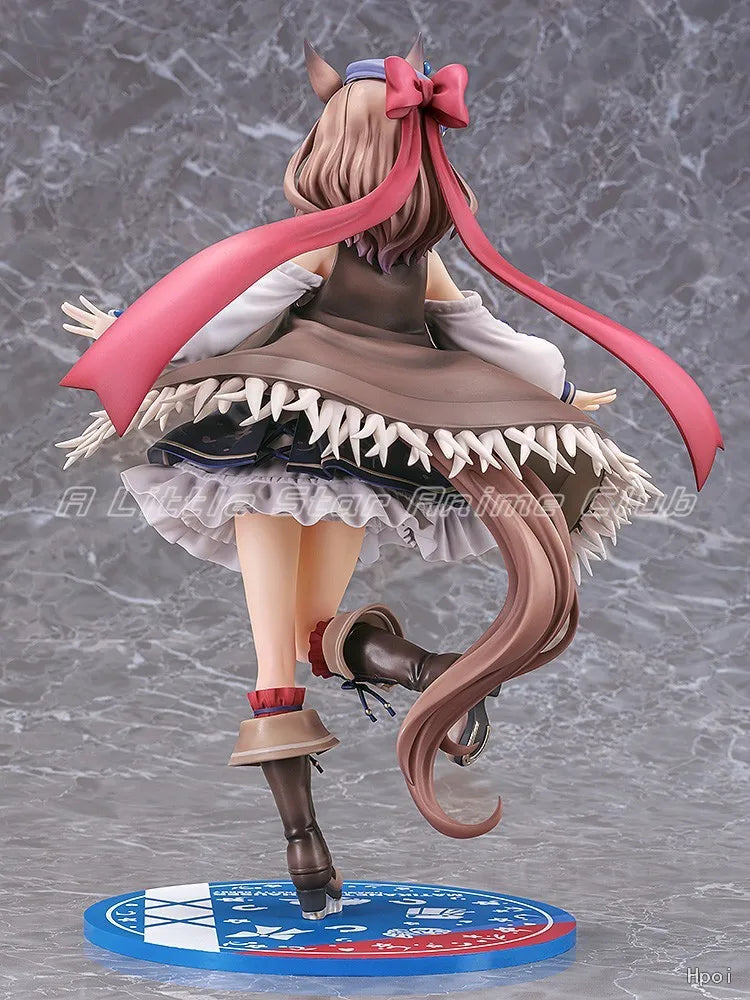 In Stock Original  Phat! PrettyDerby Matikane Tannhauser  1/7 Anime Figure Model Collection Toys Gifts