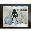 Saint Seiya Myth Cloth EX Aquarius Camus Cygnus Hyoga Effect Part Athena Throne Decoration Diorama Scene Knights of the Zodiac
