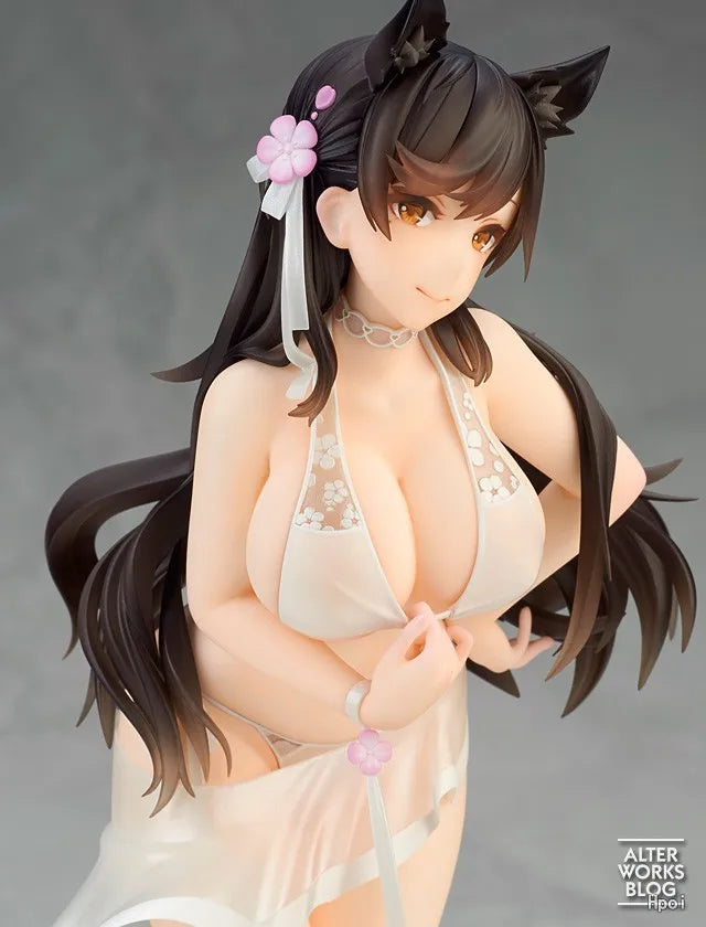 【FS】In Stock Alter Azur Blue Line Atago Scale 1/7 Figure Model Gift Collection Gifts