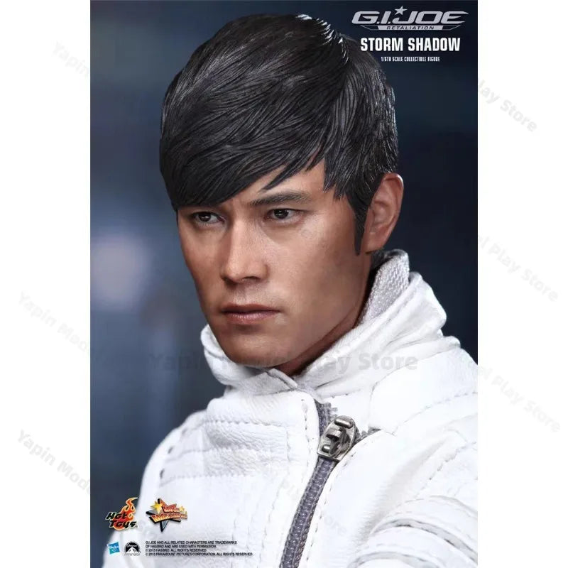 24 Hours Shipping HOTTOYS HT 1/6 Genuine INART Black Myth Wukong Zhu Bajie Destiny Man 1/6 Collectible Action Figures