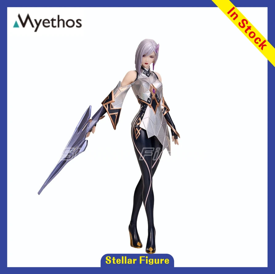 【SF】Original Myethos Gift+ Series Honor of Kings Blade of Mirror  1/10 Figure Anime Model Toys