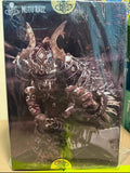 In Stock Metytoyz Lingjihun Shanghai WF Limited Ghost Face Shura