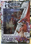 【SF】In Stock MegaHouse Portrait.Of.Pirates POP ONE PIECE Belo Betty Figures Model Collection Gift