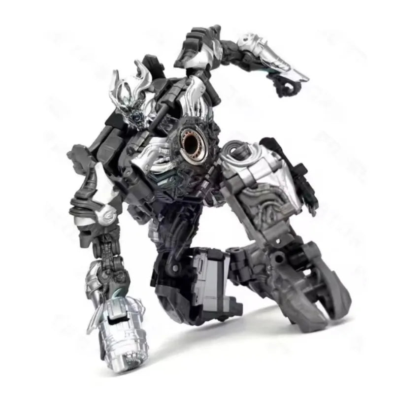 New Original Hasbro Transformers 4 Extiction Era SS Studio Series SS90 SS-90 GALVATRON Action Figure Model Toys Gift