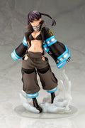 【MT】Kotobukiya Fire Force Tamaki Kotatsu 1/8 Scale Anime Model Figure Toys