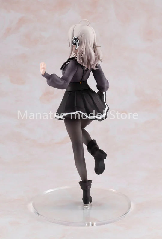 KADOKAWA Original Spy Classroom Flower Garden Lily 1/7 PVC Action Figure Anime Model Toys Collection Doll Gift