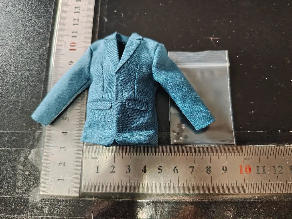 MUFF TOYS 1/12 Scale Accessory Model for 6'' Action Figure