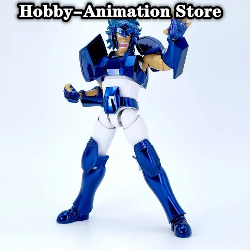 CSModel Saint Seiya Myth Cloth EX LC Bear Geki Action Figure Knights of Zodiac Lost Canvas Bronze Legend CS Model