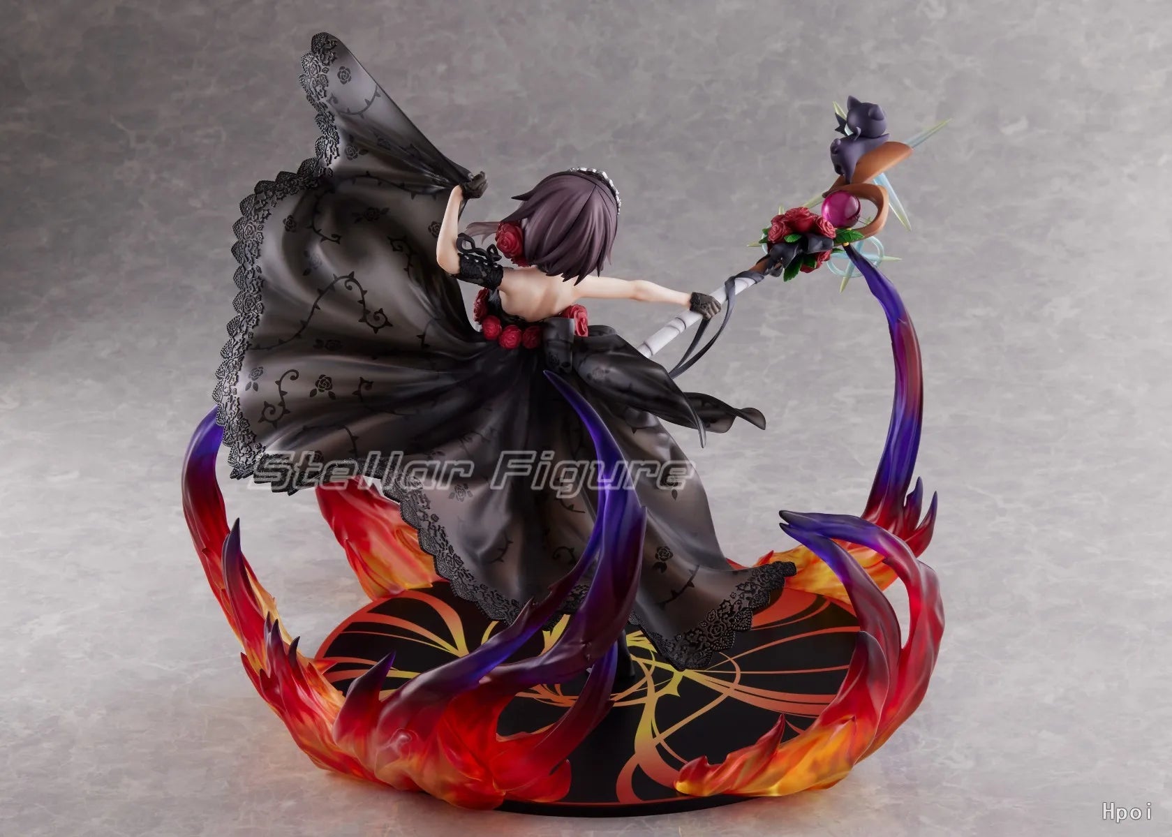 【TM】In Stock F:NEX Blessings for A Wonderful World Megumin 1/7 Scale Figures Model Collection Anime