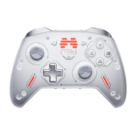 Beitong Zeus 2 Game Controller Wireless Hall Trigger 6-Axis Body Sensation 1200mah Life Pc Switch Ios Android Game Controller
