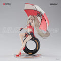 In Stock Original APEX-TOYS DJMAX RESPECT V RACE QUEEN EL Claire / Phil Animation Figures Models Collection Gifts Toys
