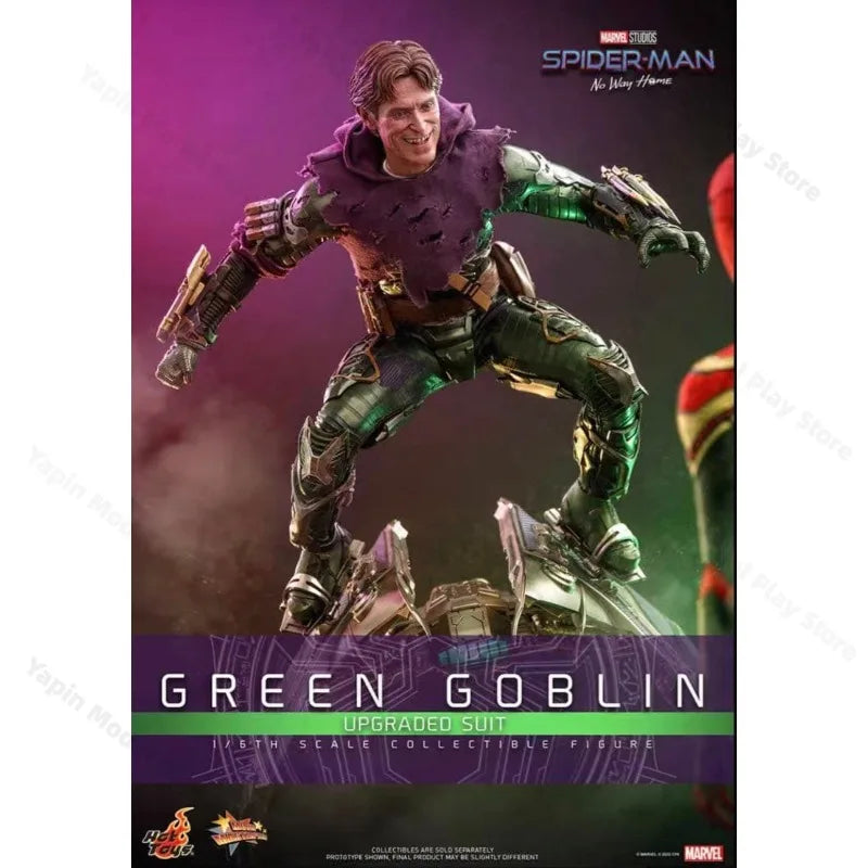 In Stock BLITZWAY Gangster Legend Tom Hardy 1/4 Statue BW-SS-22201 Boutique Collection