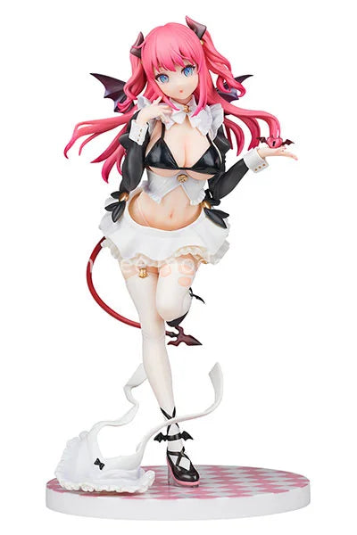 DCTer Original Mimoza "Liliya" 1/7 PVC Action Figure Anime Model Toys Collection Doll Gift