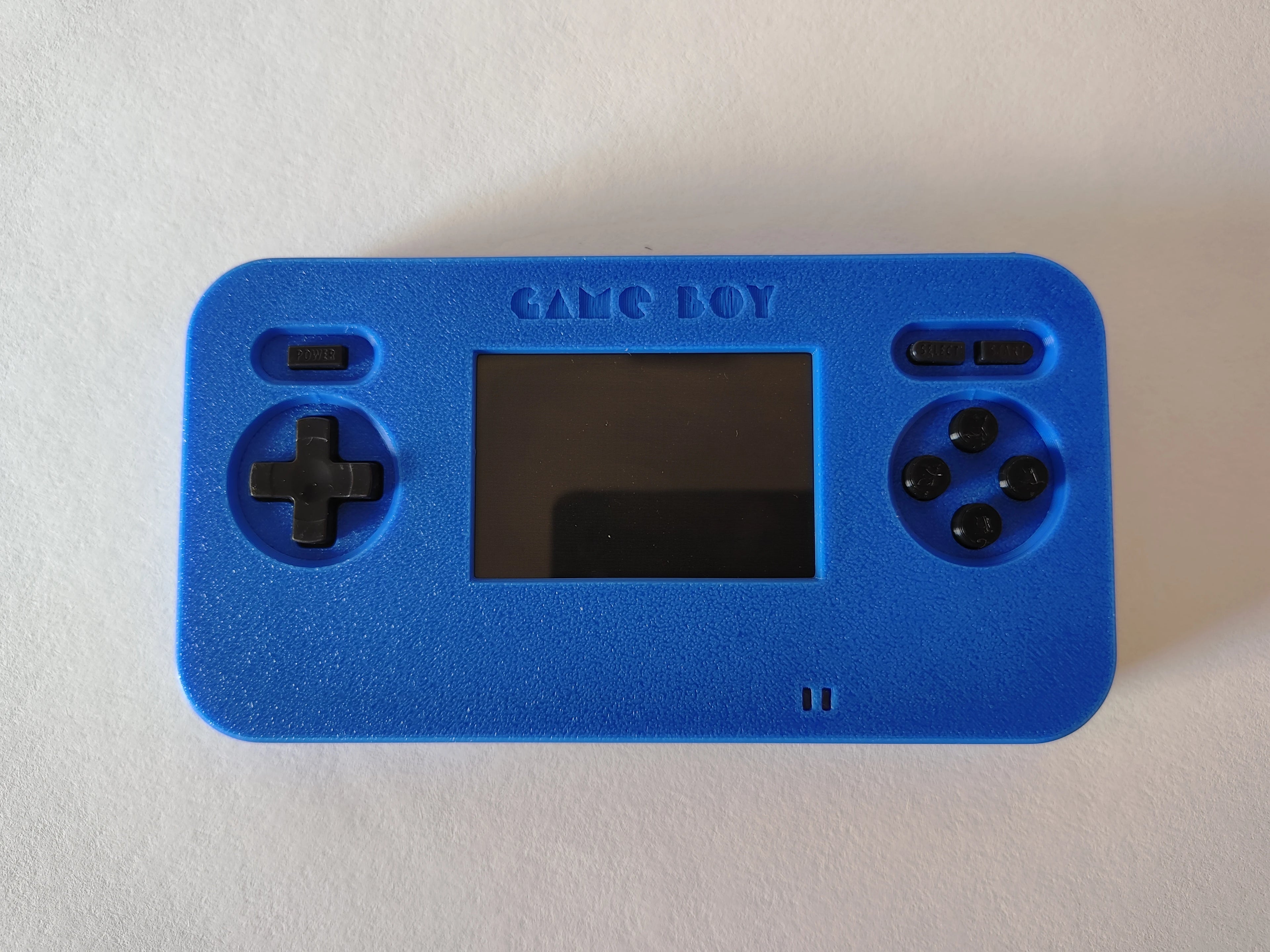 Colorful Design NDS To GBA Retro Game Console