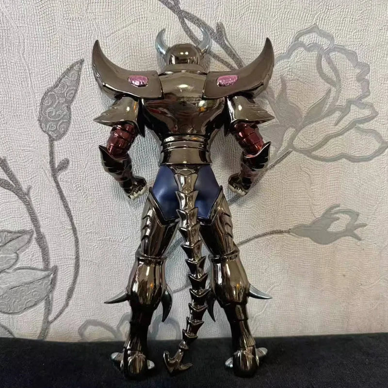 【 In Stock】Saint Seiya Myth Cloth EX Troll Iwan Hades Army 108 Specters Underworld Knights of the Zodiac 27cm Resin GK Figure