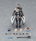 【Original】Max Factory GSC Figma 565 Hololive Shiragane Noel Action Figure Model Toy
