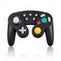 Support Bluetooth Gamecube Controller Compatible with Nintendo Switch 2 Gamepad For Steam/Andriod/PC Joystick with Turbo Functio