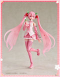 BLOKEES Miracle Edition Hatsune Miku Assembled Anime Action Figure Multi-Version Model Kit Gift for Collector & Fans Ornaments