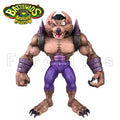 6inches Megalopolis Premium DNA Battletoads Wave 1 Action Figure Anime Movie Model For Gift