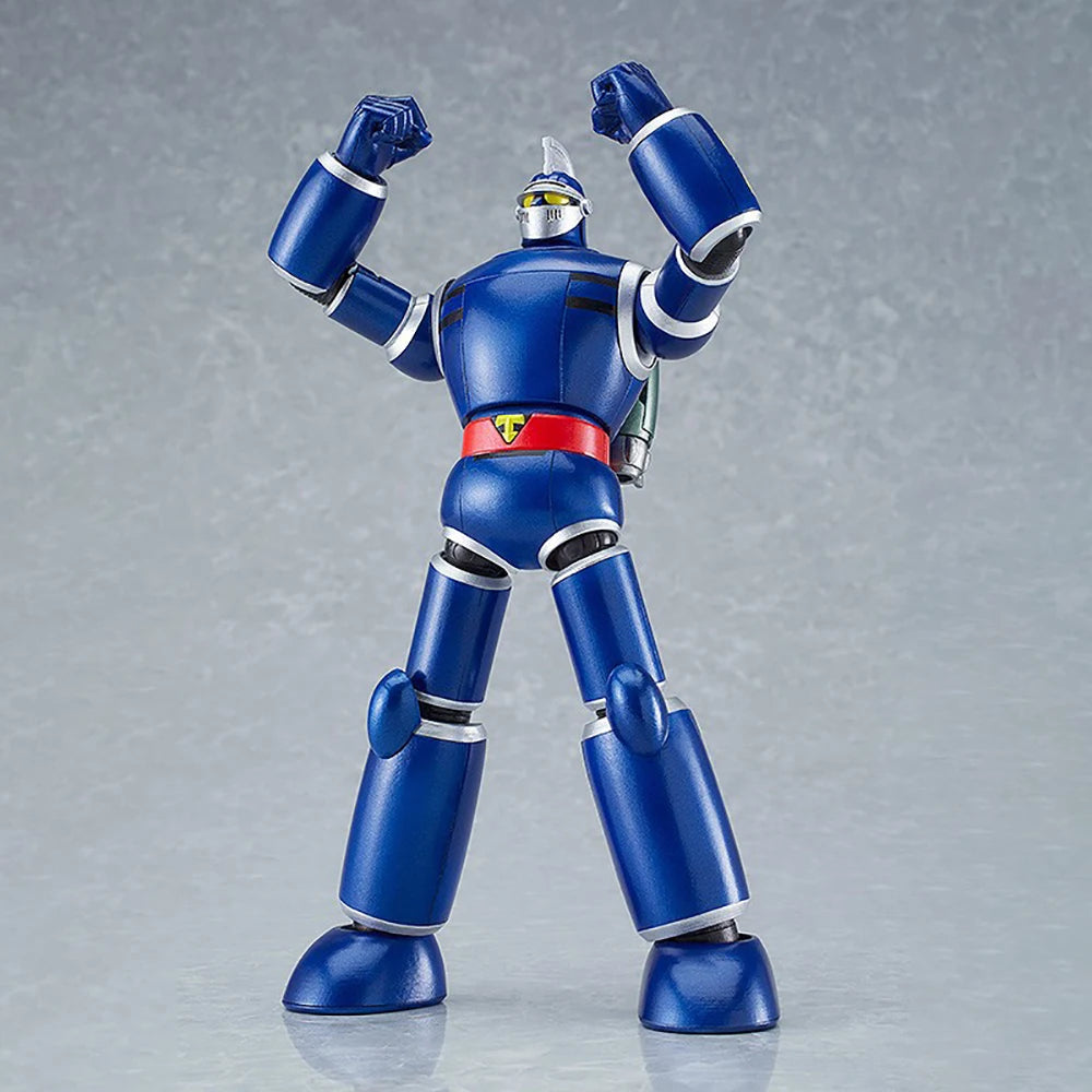 100% Original Good Smile Company Moderoid Taiyou No Shisha Tetsujin 28-go Tetsujin 28  Anime Figure Action Figure Garage Kit