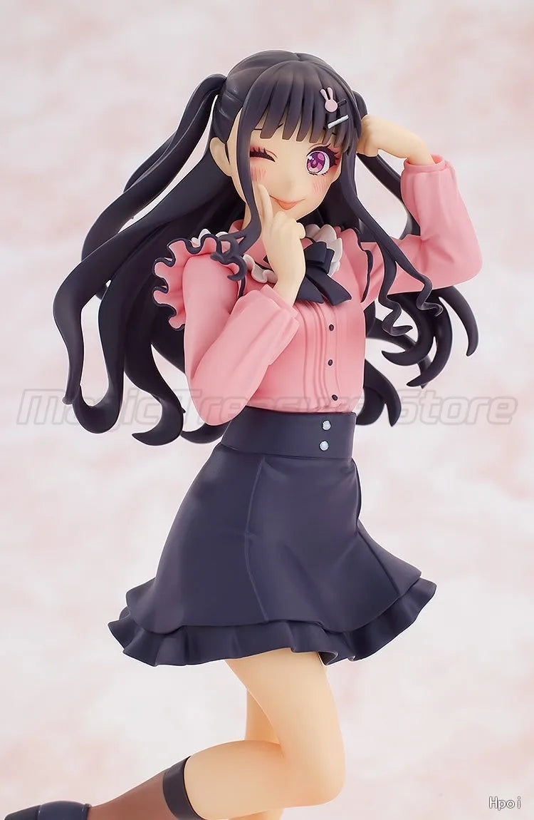 【MT】Original GSC PUP Chuu-tan From Kawaikute Gomen Anime Model Figure Toys