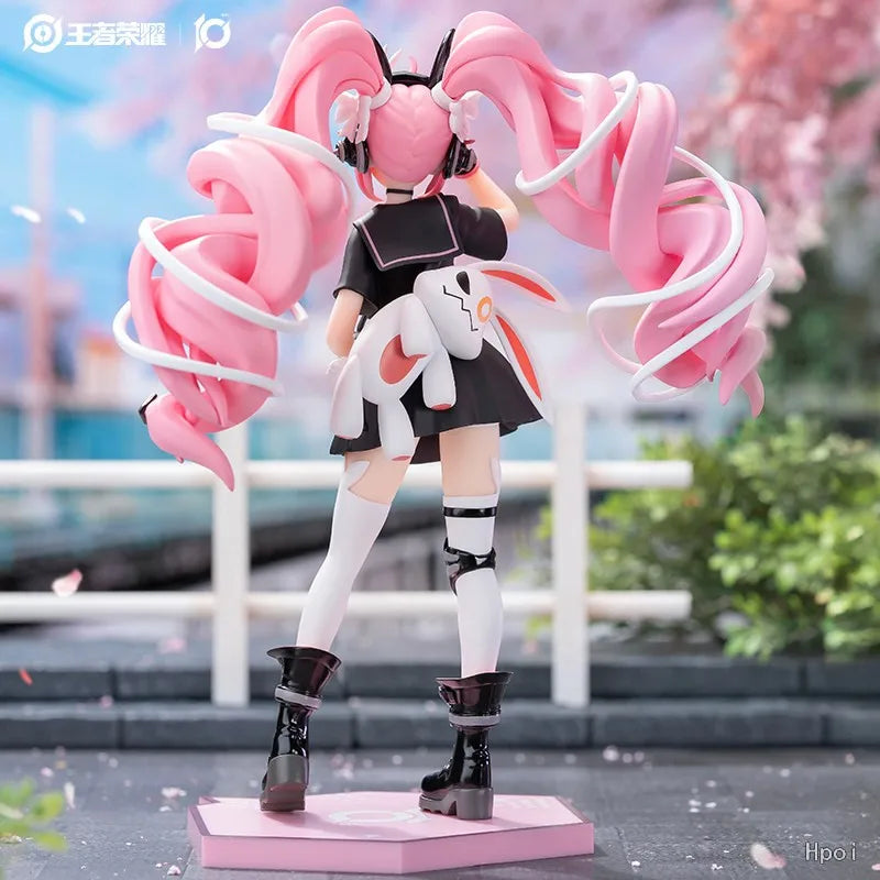 【MT】Myethos Gift Honor of Kings Angela 2025 Anniversary Limited Edition 1/10 Scale Figure Toy Collectible Model