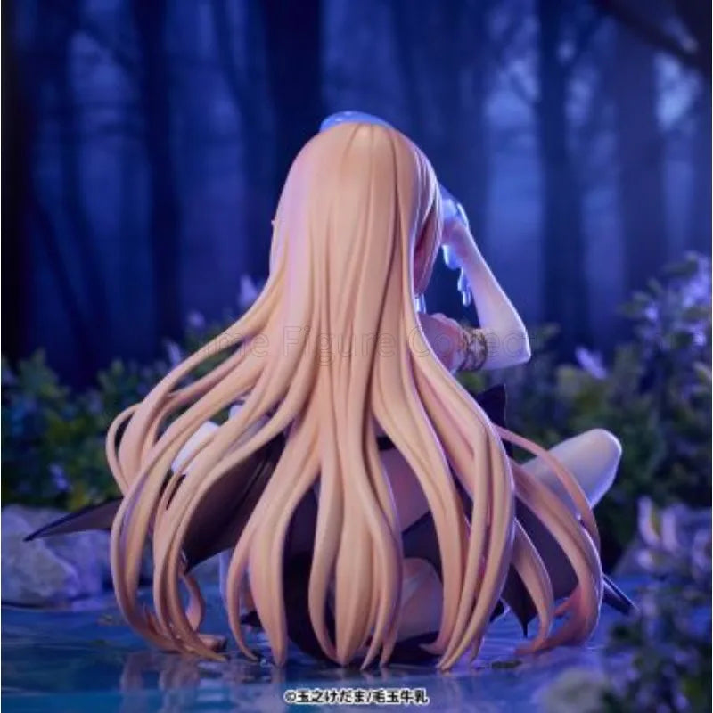 Original Lim Land Plasma & Slime 15CM 1/6 Anime Figure Model Statue Collection Toy Gift